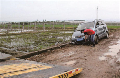 长宁抚顺道路救援