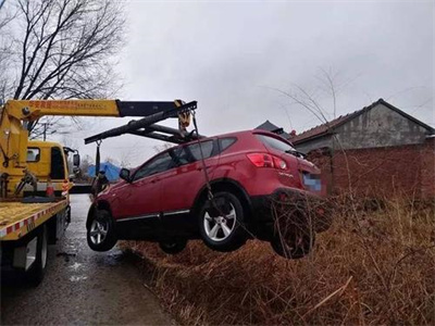 长宁楚雄道路救援