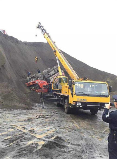 长宁上犹道路救援